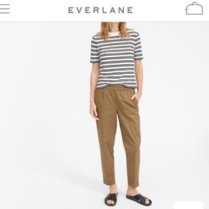 Everlane Easy Chino Pant